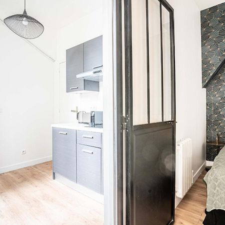146 - Urban Cosy Flat In Paris公寓 外观 照片