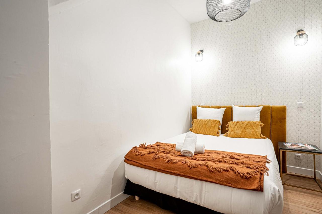 146 - Urban Cosy Flat In Paris公寓 外观 照片